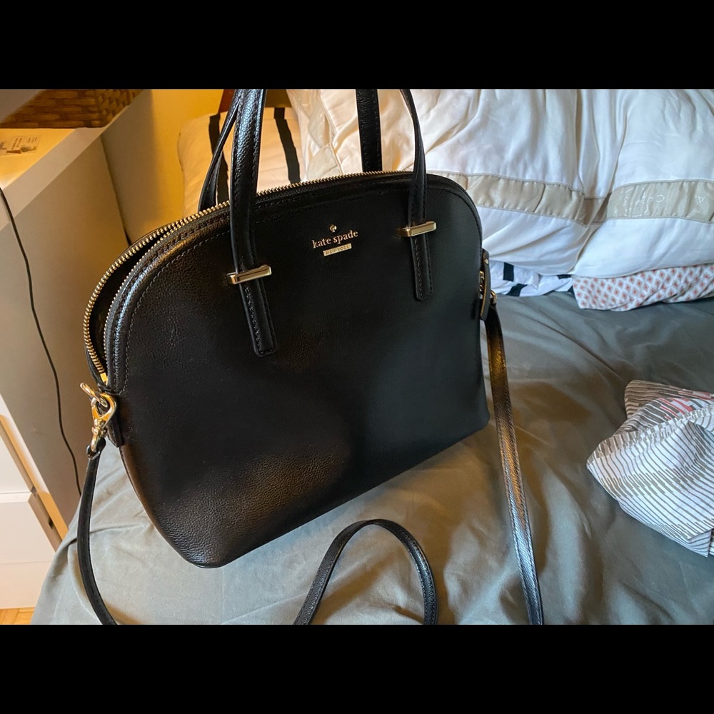 Kate space handbag - Picture 3 of 4